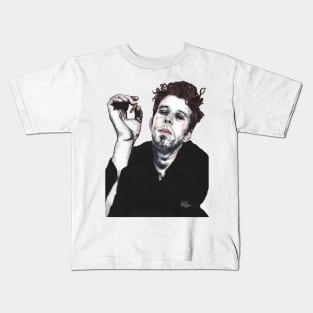 Tom Waits Kids T-Shirt